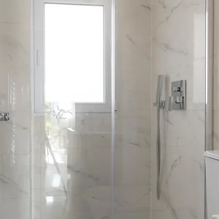 Wehomes Residencial Eg Апартаменты *