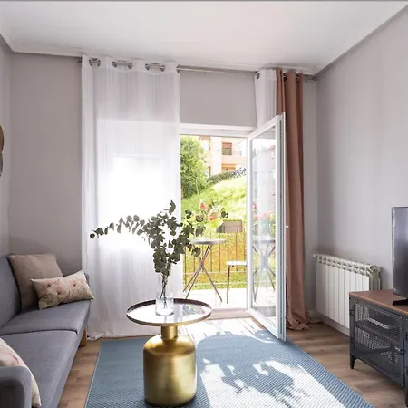 Wehomes Residencial * Santander