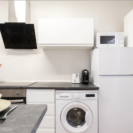 Apartment Wehomes Residencial Eg