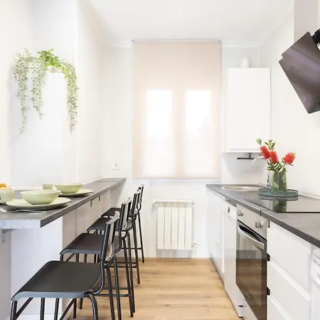 Apartment Wehomes Residencial *