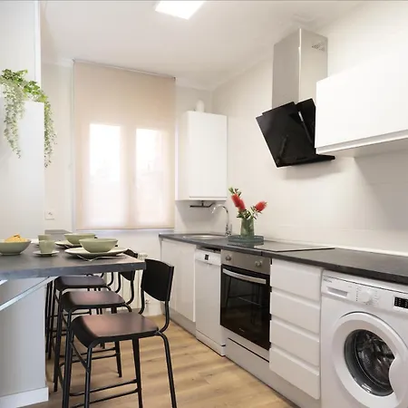 Wehomes Residencial Eg Апартаменты Сантандер