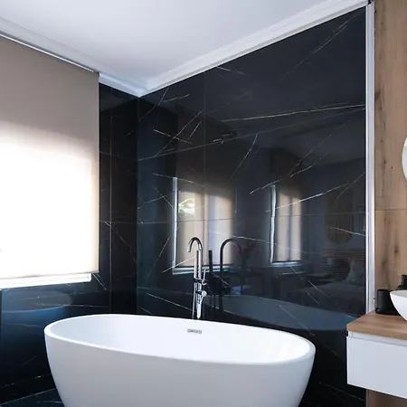 Wehomes Residencial Eg Апартаменты
