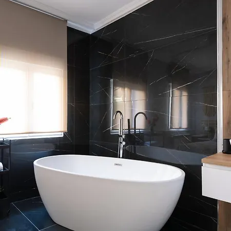Апартаменты Wehomes Residencial Eg