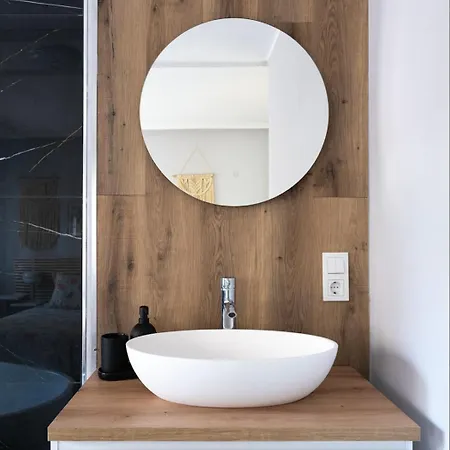 Wehomes Residencial Eg Апартаменты *