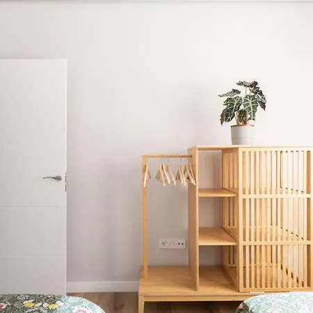 Wehomes Residencial Eg Апартаменты