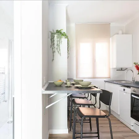 Апартаменты Wehomes Residencial Eg