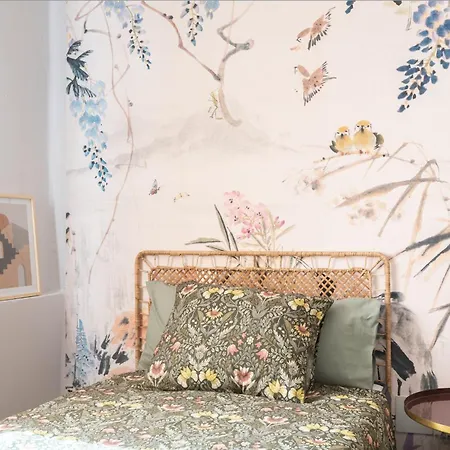 Wehomes Residencial Eg Apartment *