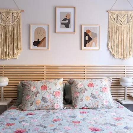 Wehomes Residencial Apartment Santander