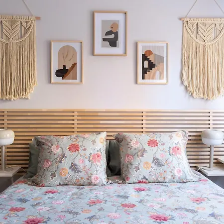 Wehomes Residencial Eg Apartment Santander