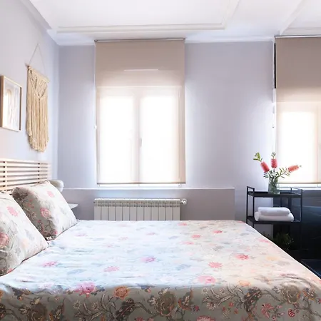 Apartament Wehomes Residencial Eg Santander