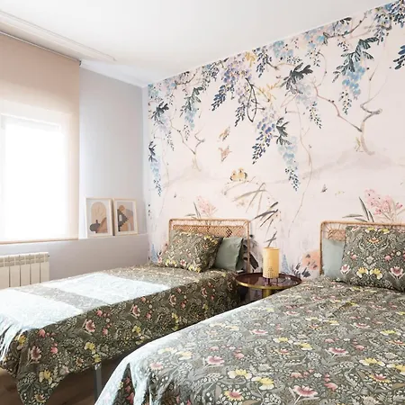 Wehomes Residencial Eg Сантандер