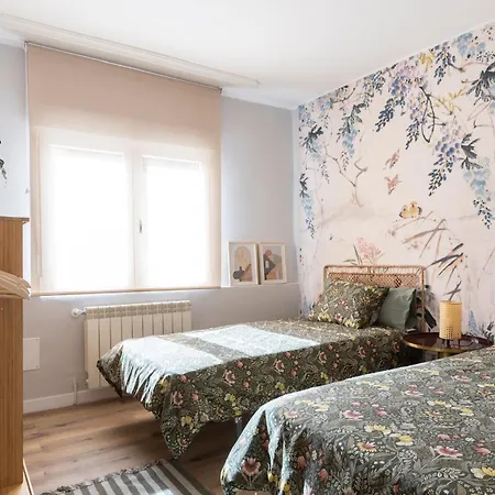 Wehomes Residencial Eg * Сантандер