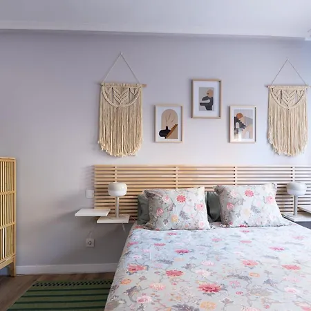 Apartment Wehomes Residencial