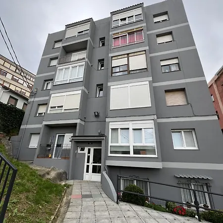 Wehomes Residencial Eg Apartment