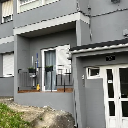 Apartament Wehomes Residencial Eg