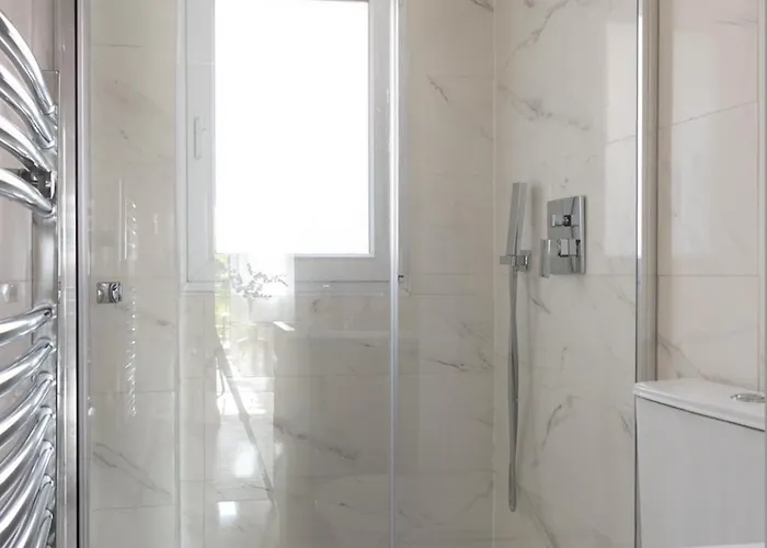 Wehomes Residencial Eg Апартаменты *