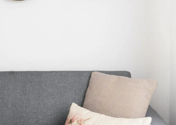 Apartmán Wehomes Residencial Eg *