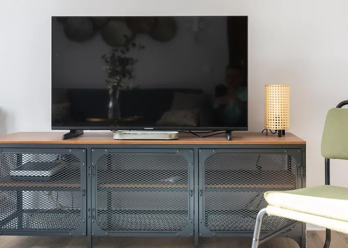 Apartmán Wehomes Residencial Eg Santander