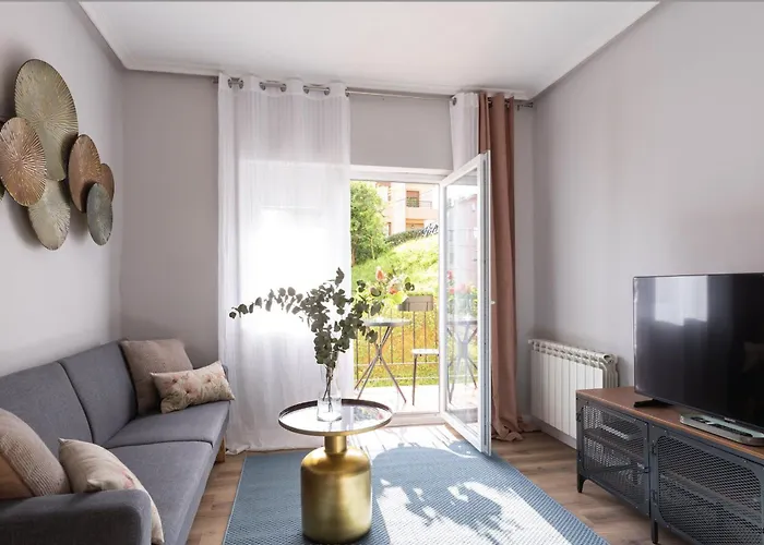 Wehomes Residencial Eg * Сантандер