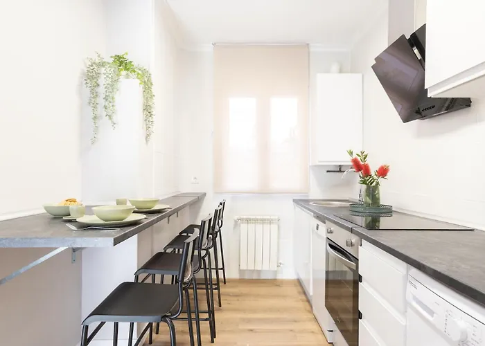 Apartmán Wehomes Residencial Eg *