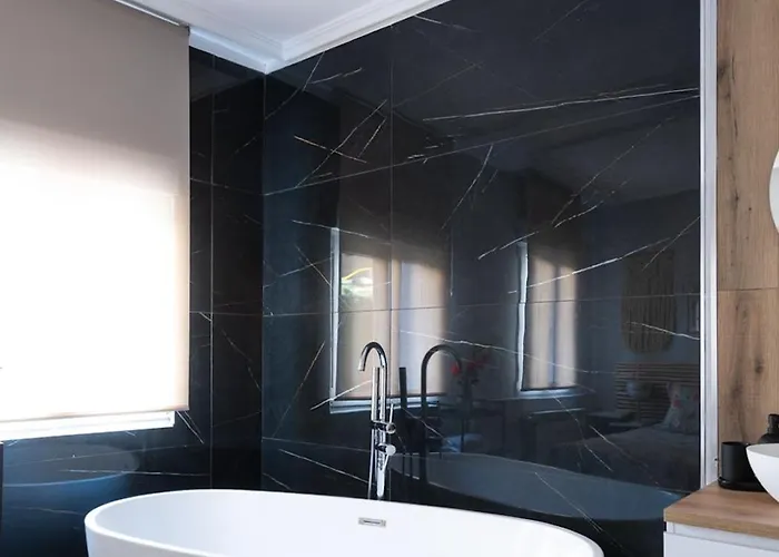 Wehomes Residencial Eg Апартаменты