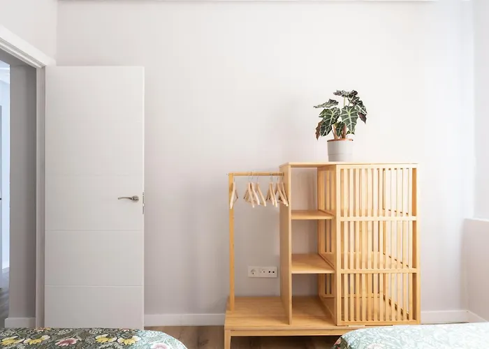 Wehomes Residencial Eg Apartmán