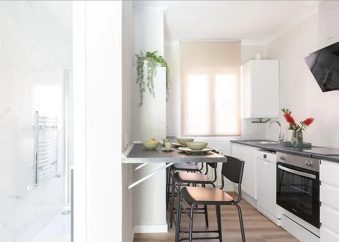 Apartmán Wehomes Residencial Eg