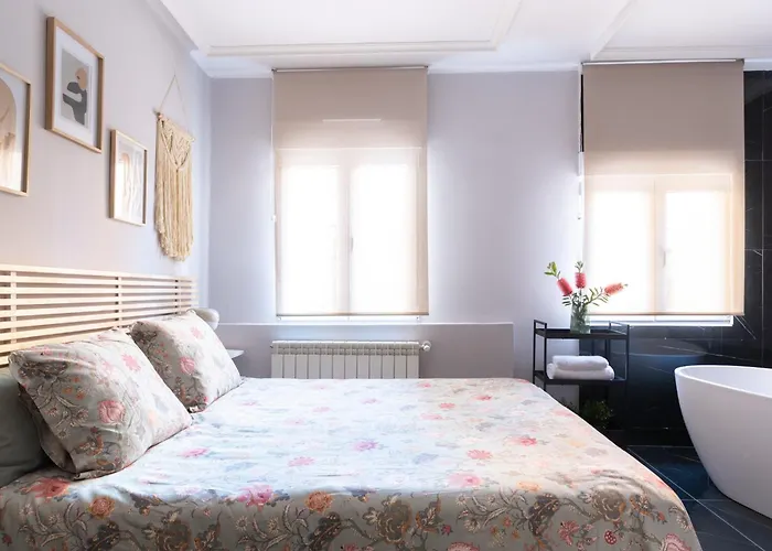 Apartmán Wehomes Residencial Eg Santander