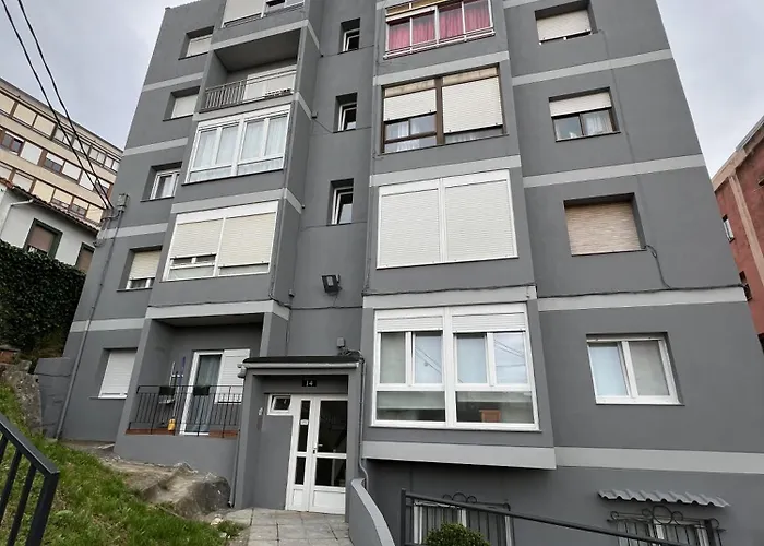 Wehomes Residencial Eg Apartmán