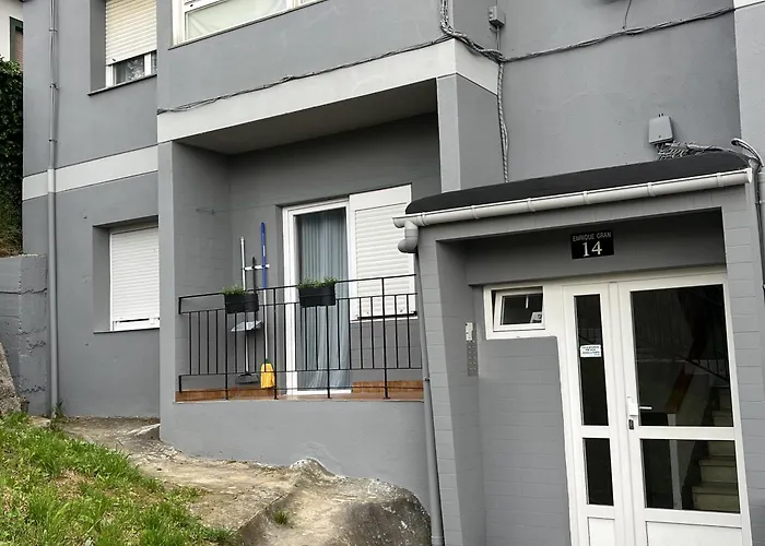 Apartmán Wehomes Residencial Eg