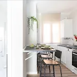 Apartment Wehomes Residencial Eg
