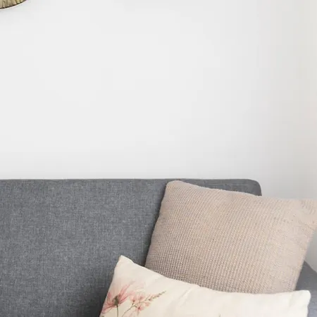 Daire Wehomes Residencial Eg *