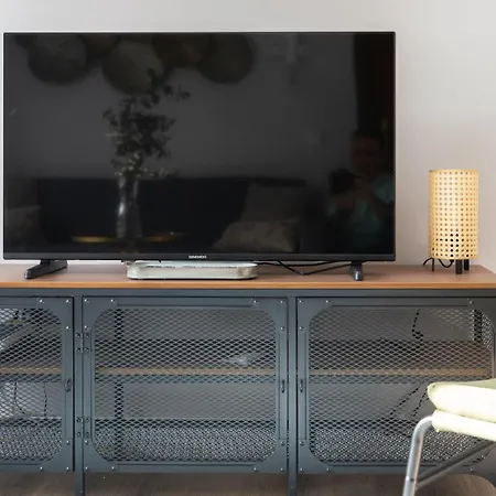 Daire Wehomes Residencial Eg Santander