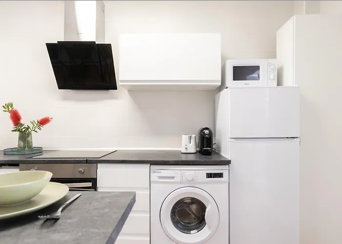 Daire Wehomes Residencial Eg