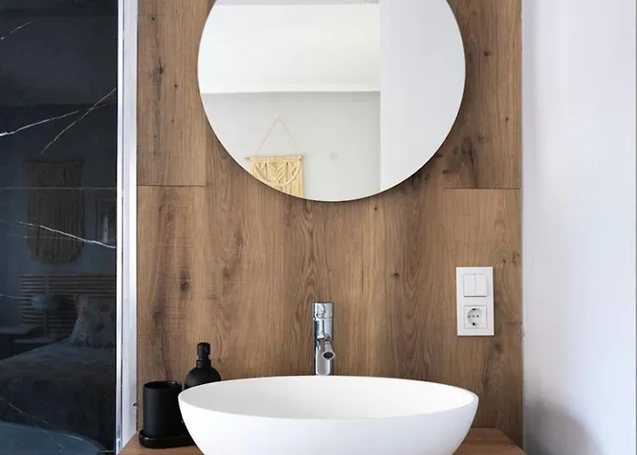 Wehomes Residencial Eg Daire *