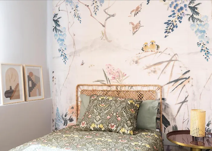 Wehomes Residencial Eg Daire *