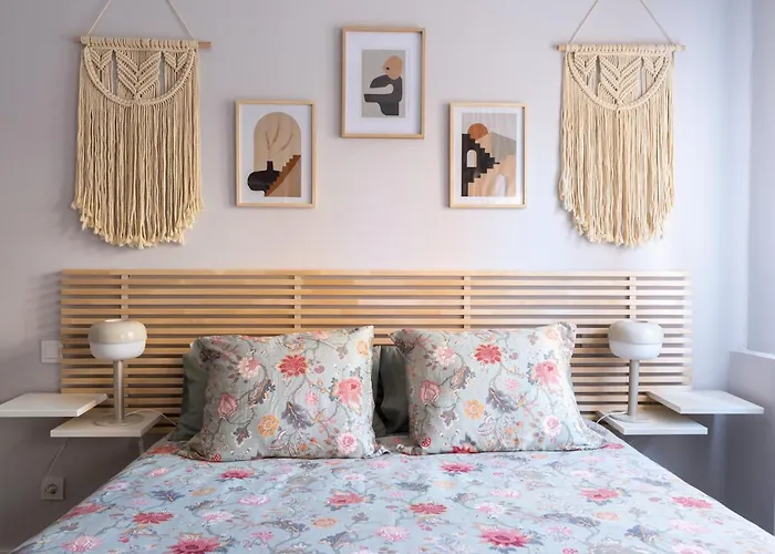 Wehomes Residencial Eg Daire Santander